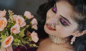 GlamSoul Makeover by Anitha prakash in Tumkur