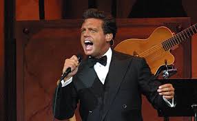 Hasta que me olvides (juan luis guerra) 10. A Quien Le Dedico Luis Miguel La Cancion Hasta Que Me Olvides