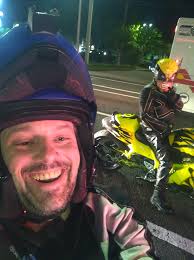 What is the technical name for bike taxis at ports like Nassau and Grand  Turk?