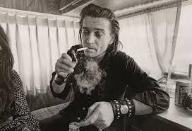 Annie Leibovitz, The Early Years: 1970-1983 – Riot Material