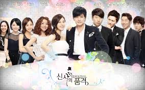 The likelihood is low, but i'm not dismissing it entirely. Ost K Drama A Gentleman S Dignity Full Album Tiram Web Id