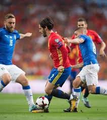 Image result for tv spagna