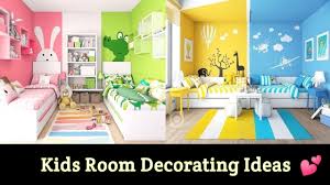 25 unique aesthetic room ideas. Kids Room Decorating Ideas 2021 Kids Bedroom Makeover Children Room Wallpaper Youtube