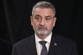 Ontario bill would allow sacking of municipal councillors who violate code  of conduct