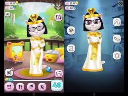 3.5 / 5 ( 10 votos ). Descargar My Talking Angela V2 0 1 Apk Mod 2016 Okapk