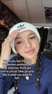 Fisherman Aesthetic Trends for 2025