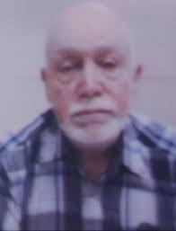 Obituary for Mr. Steve Hanson