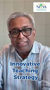 A Principal's Perspective