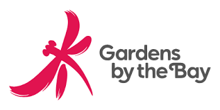 Netflix has made themselves a site. Gardens By The Bay Wikipedia