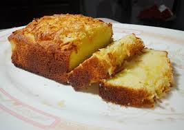 Kue bolu juga dapat dijadikan sebagai kue jenis lain sehingga tidak heran jika kue ini selalu hadir di berbagai acara. Resep Bolu Panggang 2 Telur Bahan Sederhana