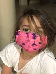 Photos: New Orleanians wear masks to show off passions, personality: See  pictures from readers