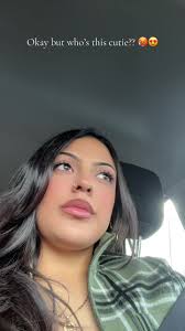 getting butterflies in my stomach 🤭💘