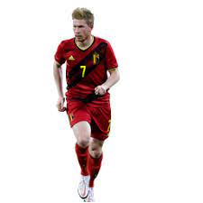 Kevin de bruyne is a belgian professional footballer who plays for english club manchester city and the belgium national team. Kevin De Bruyne Pes 2021 Stats