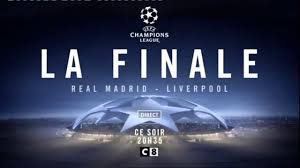 La sortie de kevin de bruyne en finale de ligue des champions. Bande Annonce Finale De La Ligue Des Champions 2017 2018 C8 Youtube