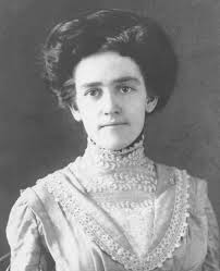 Minnie Amelia Ashton Galbraith (1886-1968)