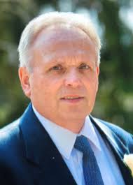 Heinrich "Henry" Stocker