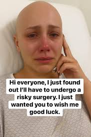 Support and Prayers for a Tough Time