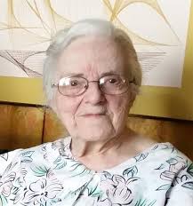 Anastasia Crucis Obituary