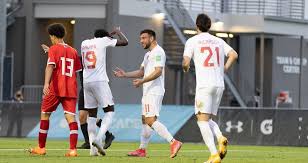 We would like to show you a description here but the site won't allow us. Canadian Men Set Scoring Record Crushing Cayman Islands 11 0 In World Cup Qualifier Cbc Sports
