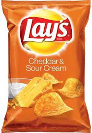 Which Flavor Of Lay S Chips Are You Based On Your Zodiac Sign Lays Potato Chips Lays Chips Snacks