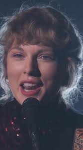 Betty Live Taylor Swift