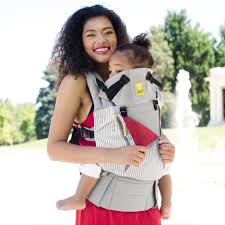 For infants, babies, and toddlers. Lillebaby Complete All Seasons Breton Parisian Stripes Bellas Little Ones