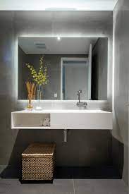 Why should the other household mirrors get all the. Trendy Bathroom Mirror Designs Of 2017 Usually People Search For Various Ways To Decorate Th Bathroom Mirror Design Backlit Bathroom Mirror Trendy Bathroom