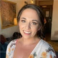 Erica Burroughs's Instagram, Twitter & Facebook