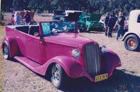 Pin On Customs Rods