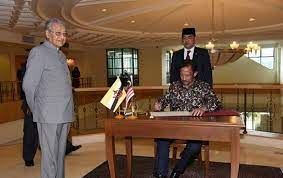 Singkatan jpm) merupakan sebuah kementerian kerajaan persekutuan di malaysia. Isu Sultan Brunei Beri Malaysia As 1 Bilion Jabatan Perdana Menteri Beri Jawapan Iluminasi