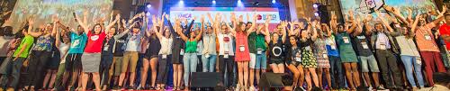 Ymca for families at home fun, healthy activities for the whole family. 20th Ymca World Council To Be Hosted In Aarhus Denmark Ymca International World Alliance Of Ymcas