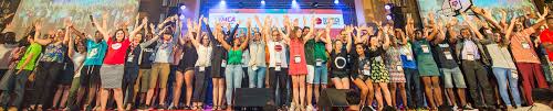 Ymca for families at home fun, healthy activities for the whole family. 20th Ymca World Council To Be Hosted In Aarhus Denmark Ymca International World Alliance Of Ymcas