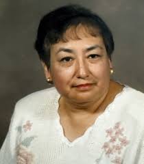 Rosaelia Reyes Obituary