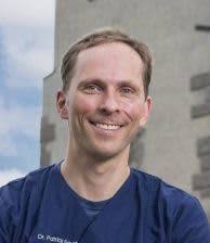 Dr. Patrick Faust, Oralchirurg in Berlin : Termin online buchen