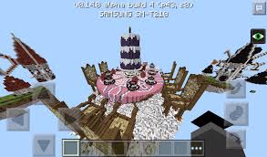 The main server you can find this on is cubecraft. Mapa De Tea Party Eggwars Cubecraft Para Minecraft Pocket Edition 0 14 X Mcpe Maps Minecraft Pocket Edition Minecraft Forum Minecraft Forum