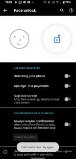 Face unlock on pixel 3??? Face Unlock Is Malfunctioning For Some Pixel 4 Users After Latest Ota Gsmarena Com News