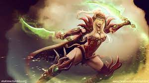 Valeera Sanguinar Wow Fanart By Xkahime On Deviantart World Of Warcraft Warcraft Warcraft Art
