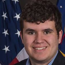 Tim Cady (@timcady4)