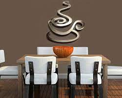 Maybe you would like to learn more about one of these? Coffee Kitchen Metal Wall Art Coffee Art Coffee Metal Art Etsy Modern Kitchen Wall Decor Kitchen Decor Wall Art Contemporary Wall Decor