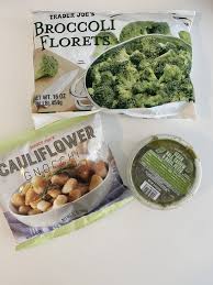 Check spelling or type a new query. The Trader Joe S Frozen Food One Editor Relies On The Everygirl