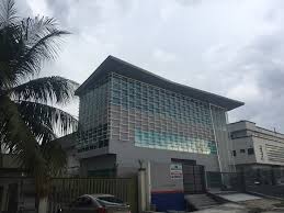 Formerly known as am sgb sdn. Every Nation Church Malaysia Puchong Solid Green Builders Sdn Bhd