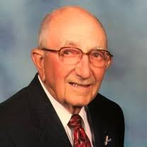 Donald Wesley Richardson Obituary