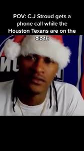 Cj Stroud Wonderlick Memes