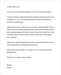 Disability appeal letter template samples. Free 5 Sample Recommendation Letter For A Friend In Pdf Ms Word
