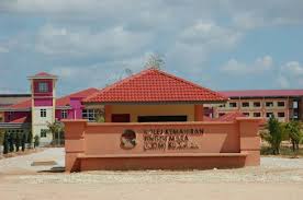 Kolej Kemahiran Tinggi Mara Kuantan Bahagian Kemahiran Dan Teknikal Mara