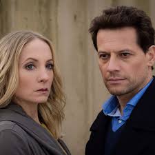 Why ITV's new drama Liar is NOT the new Broadchurch