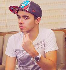 Surge Of Electric Nathan Sykes Flashback New Era Hat Tokidoki Clothes Design