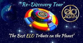 ELO AGAIN