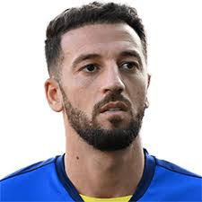 Latina Calcio » Player list