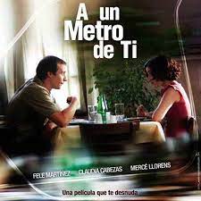 Guardare a un metro da te film completo hd. Altadefinizione01 A Un Metro Da Te Film In English All Uci Cinemas A Un Metro Da Te Guarda A Un Metro Da Te Hd 2019 In Streaming Stofamp